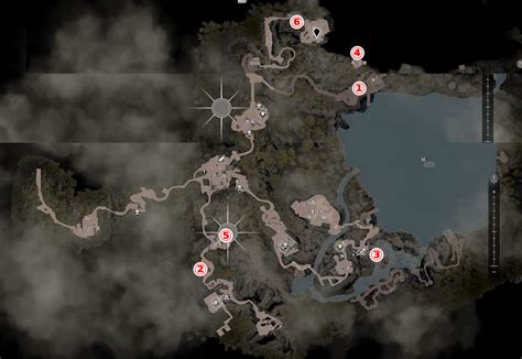 resident evil 4 locations|Resident Evil 4 remake: All Clockwork Castellan locations .
